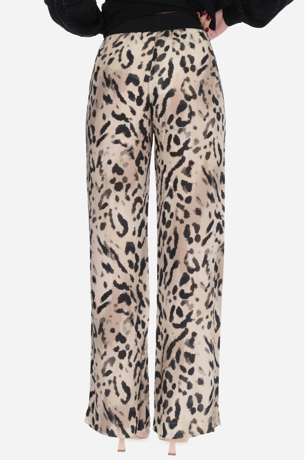 MACULATO | JIJIL - D PA327 Pantalone