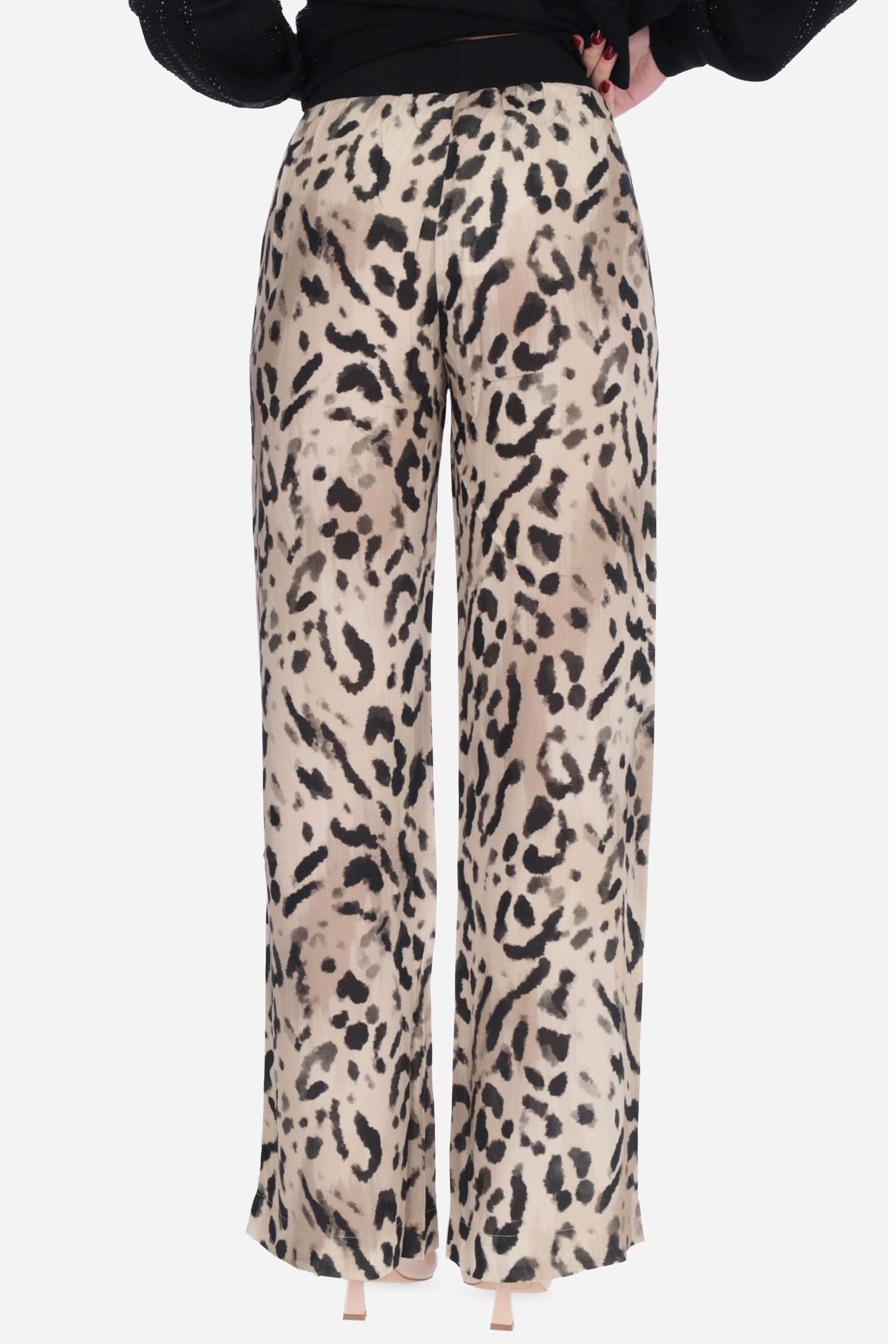 MACULATO | JIJIL - D PA327 Pantalone