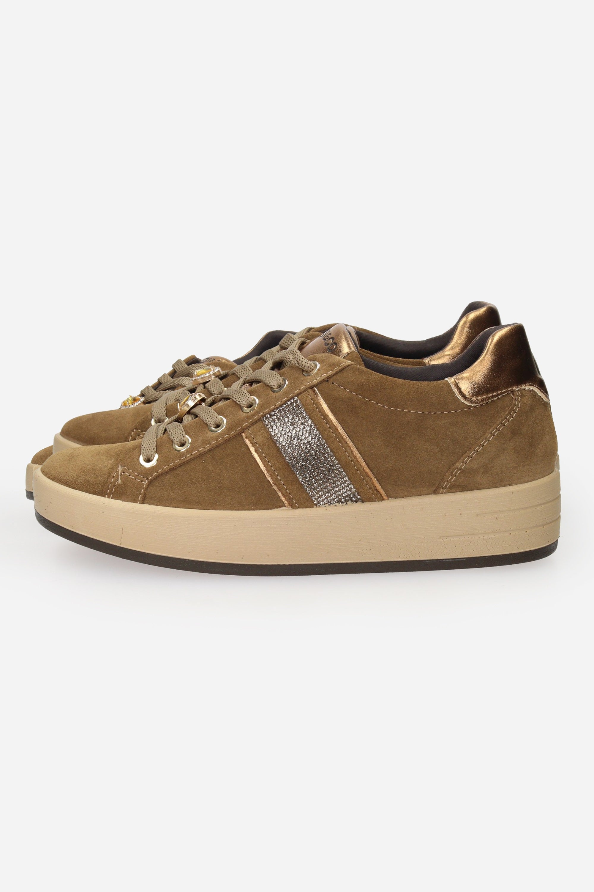 COGNAC | IGI & CO - D 8668622 Sneakers