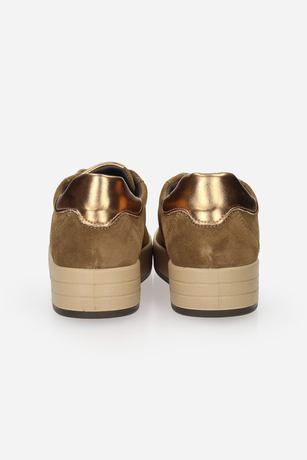 COGNAC | IGI & CO - D 8668622 Sneakers