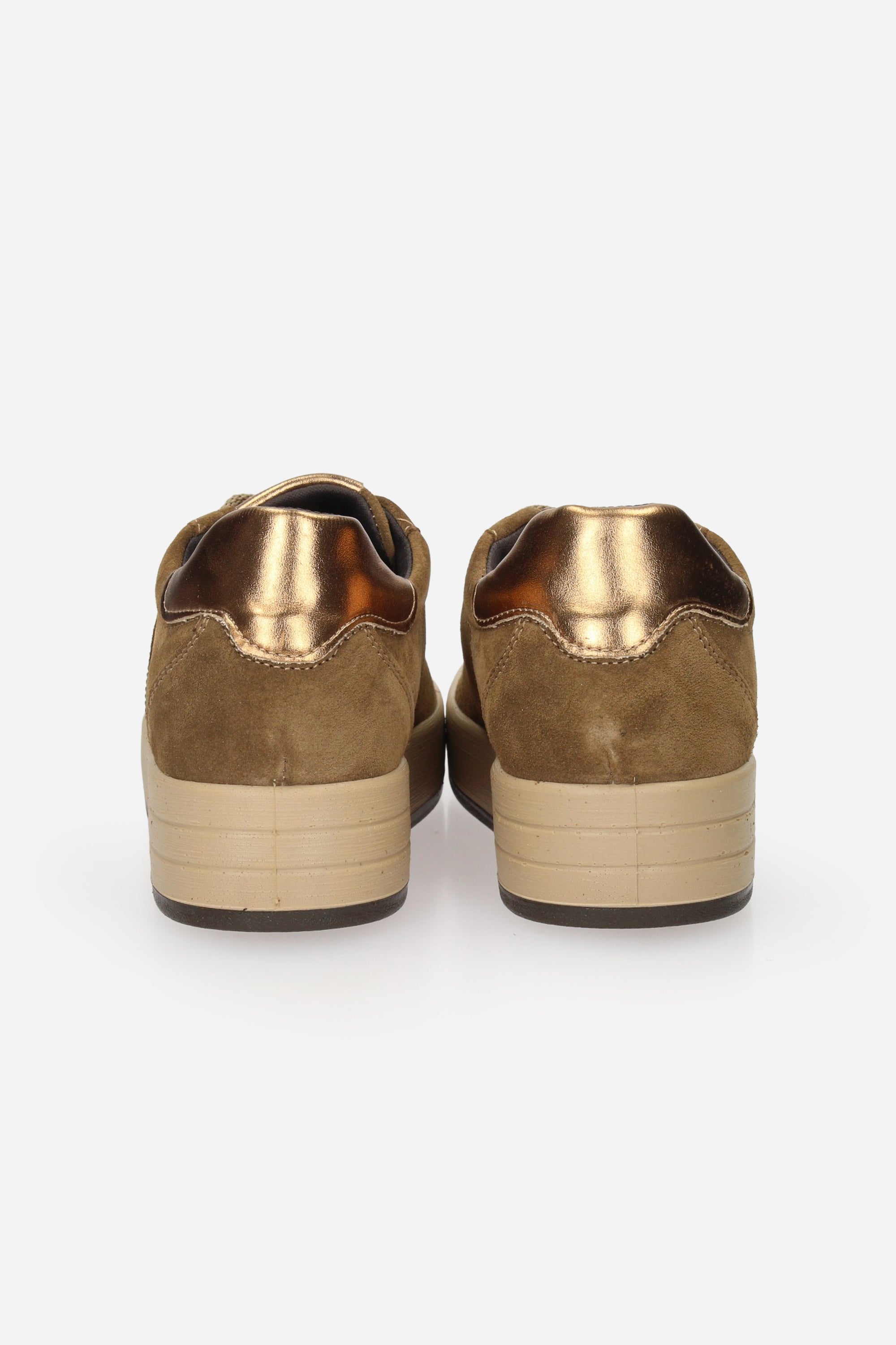 COGNAC | IGI & CO - D 8668622 Sneakers