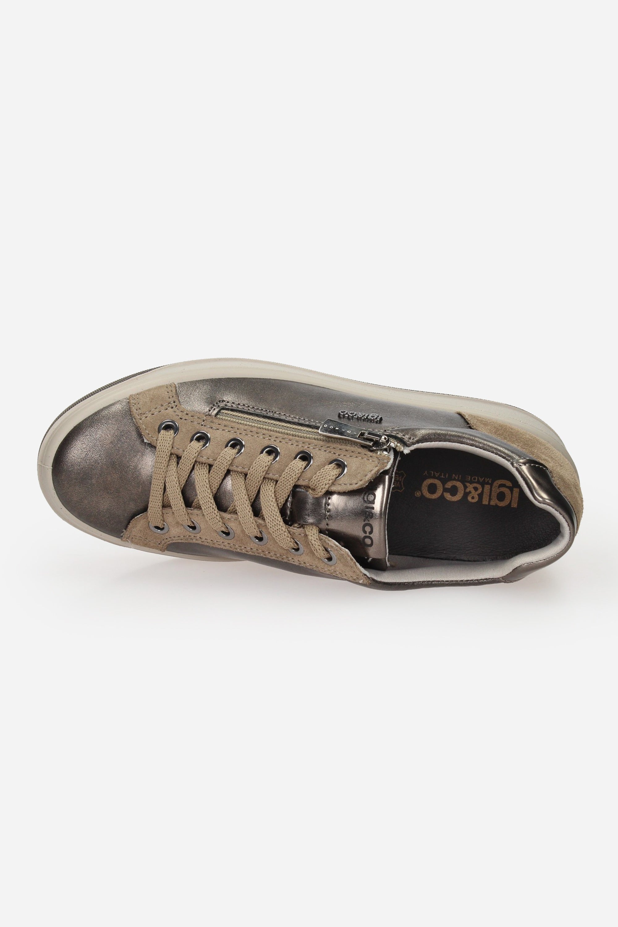 TORTORA | IGI & CO - D 8669833 Sneakers