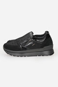 NERO | IGI & CO - D 8676000 Sneakers