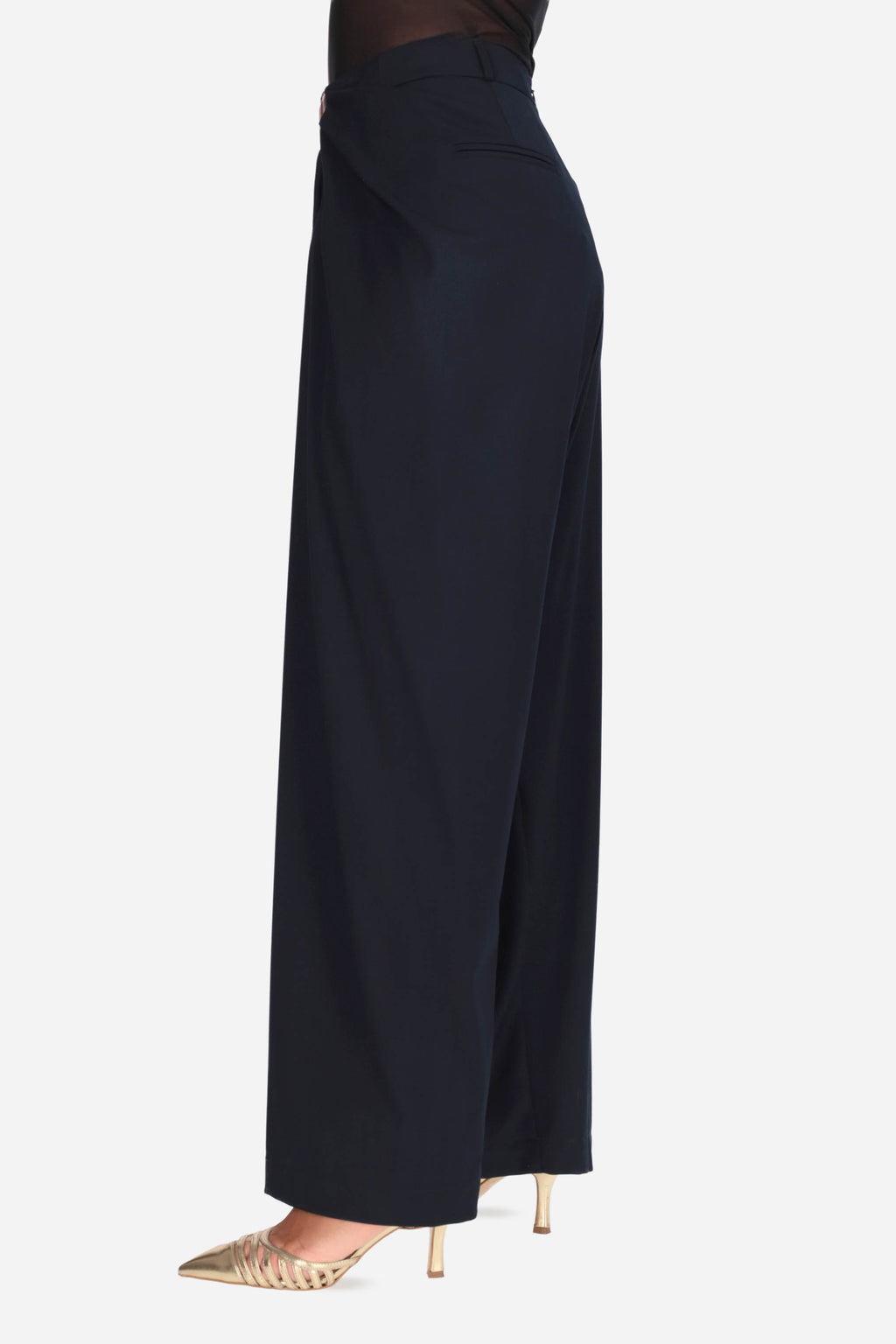 BLU | JIJIL - D PA378 Pantalone