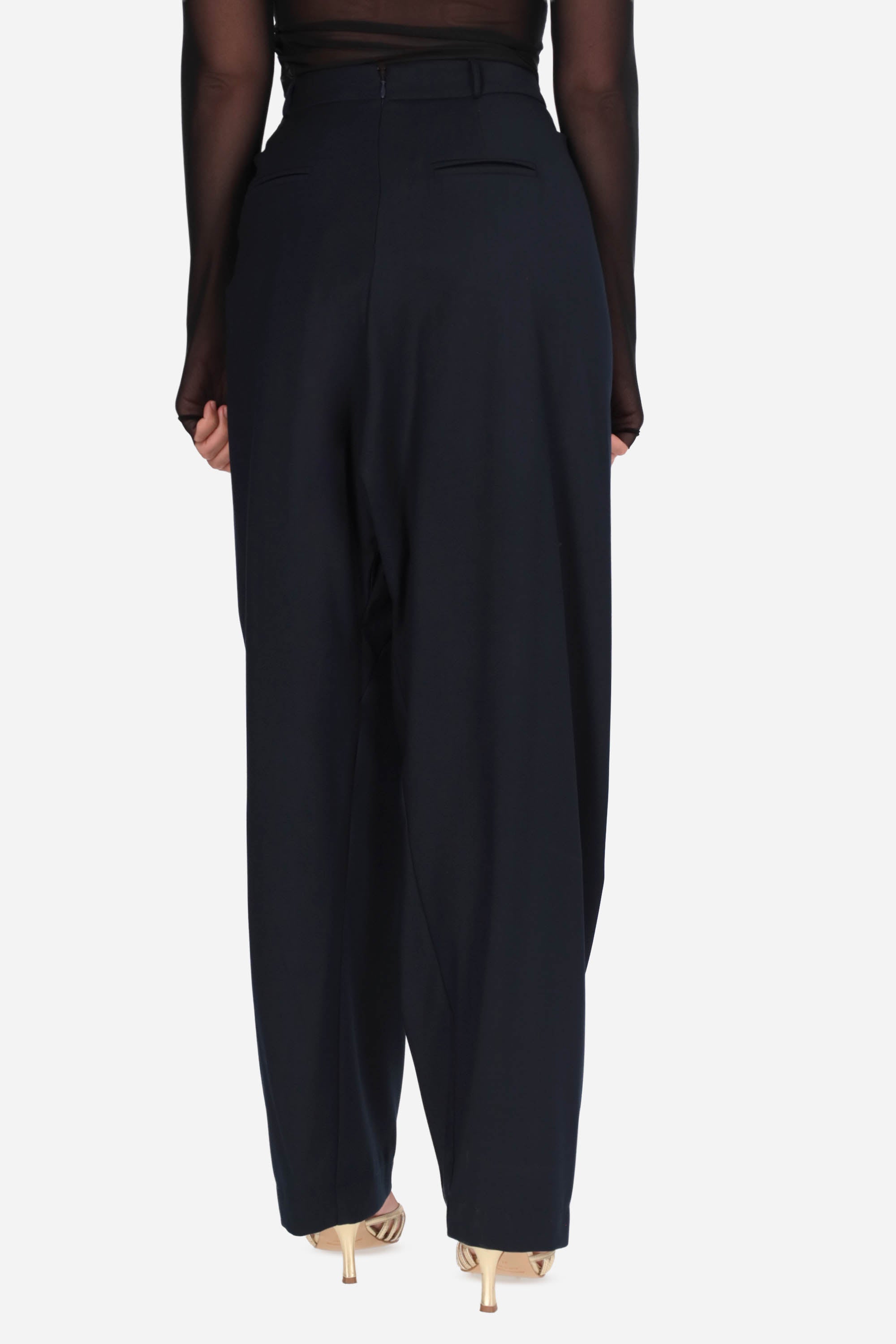 BLU | JIJIL - D PA378 Pantalone