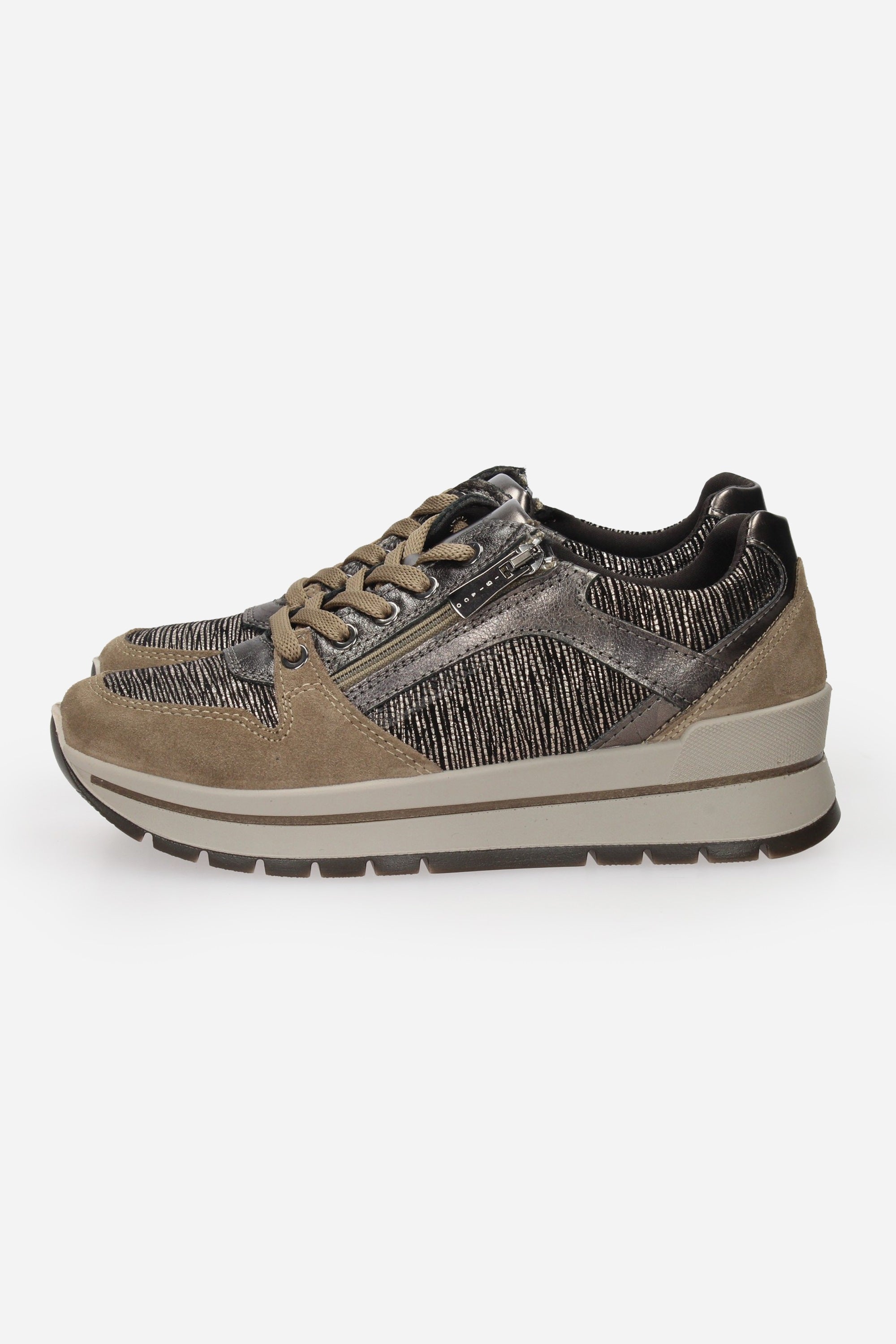 BRONZO | IGI & CO - D 8676133 Sneakers