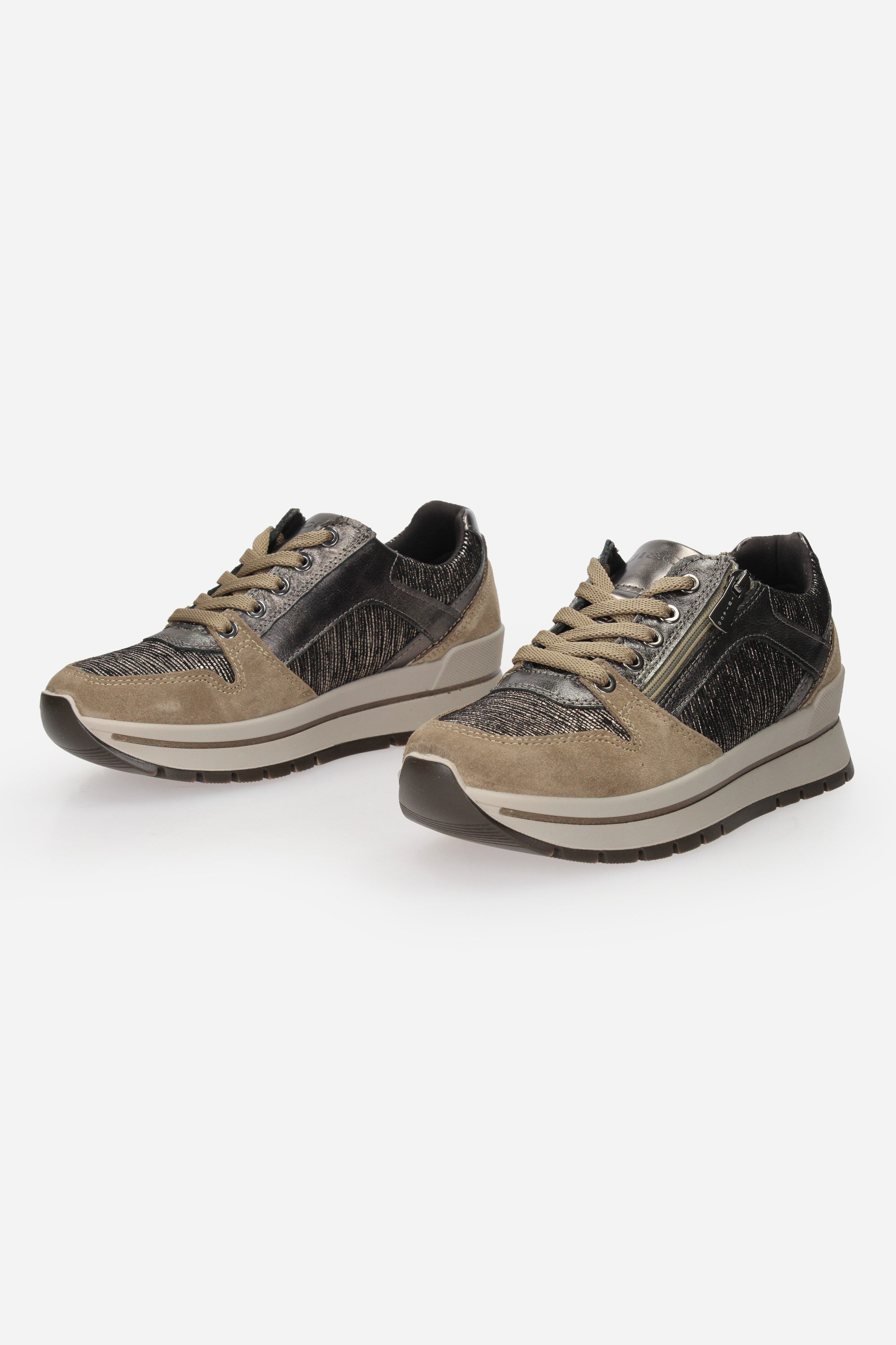 BRONZO | IGI & CO - D 8676133 Sneakers
