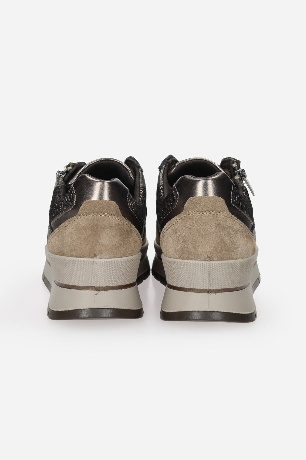 BRONZO | IGI & CO - D 8676133 Sneakers