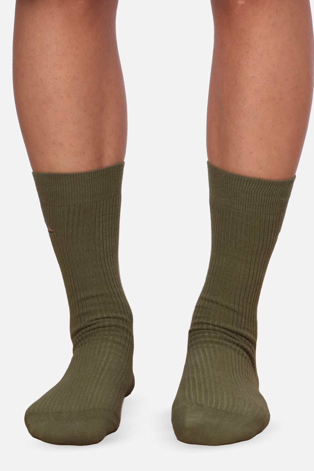 MILITARE | BIRKENSTOCK - COTTONRIB Calze