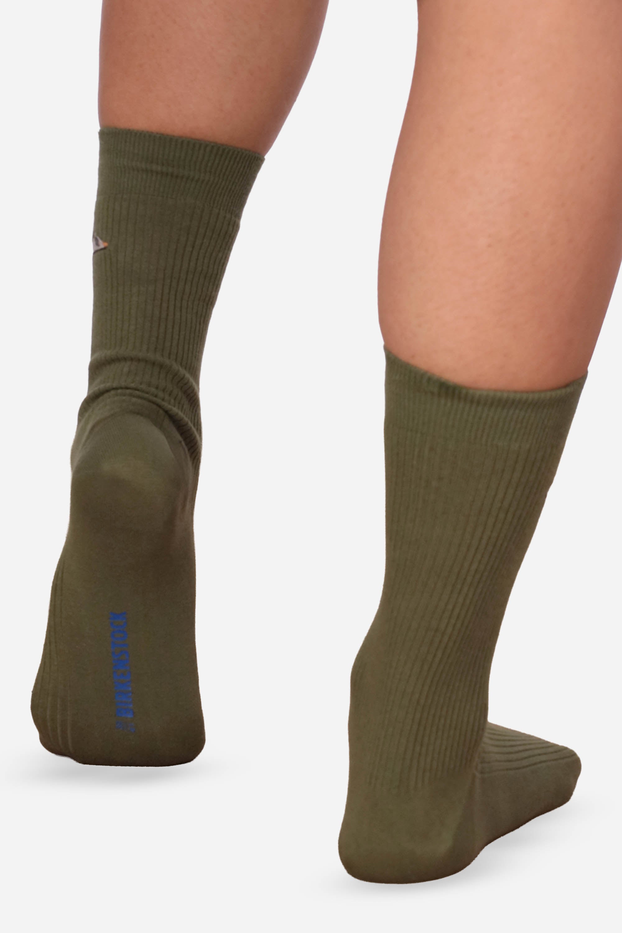 MILITARE | BIRKENSTOCK - COTTONRIB Calze