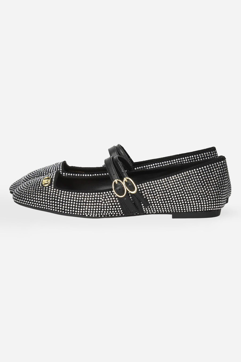 NERO | LIU JO SHOES - D SF5113TX364 Ballerina
