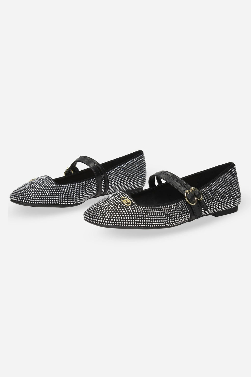 NERO | LIU JO SHOES - D SF5113TX364 Ballerina