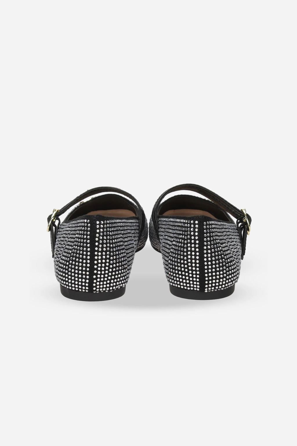 NERO | LIU JO SHOES - D SF5113TX364 Ballerina