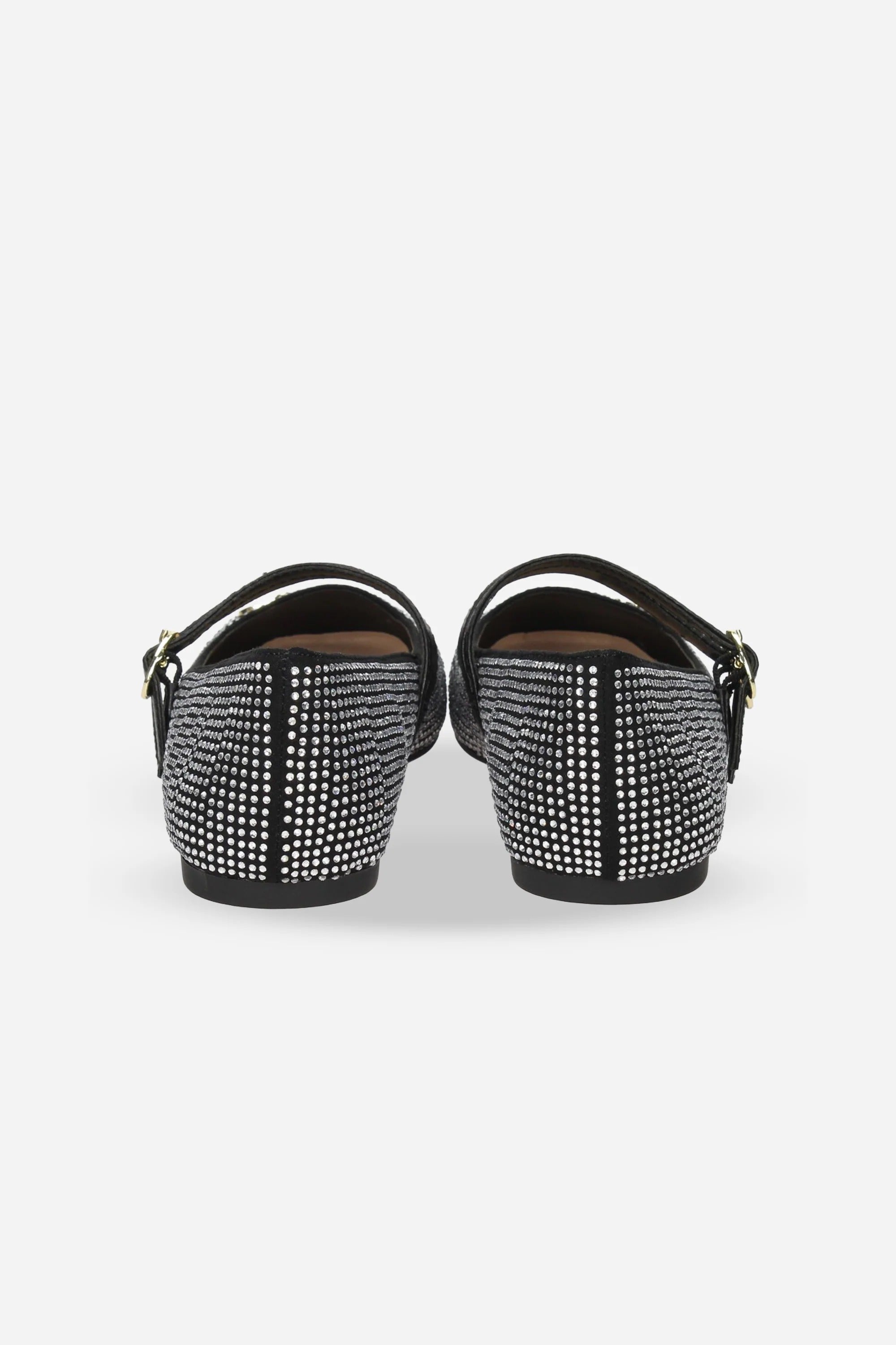 NERO | LIU JO SHOES - D SF5113TX364 Ballerina