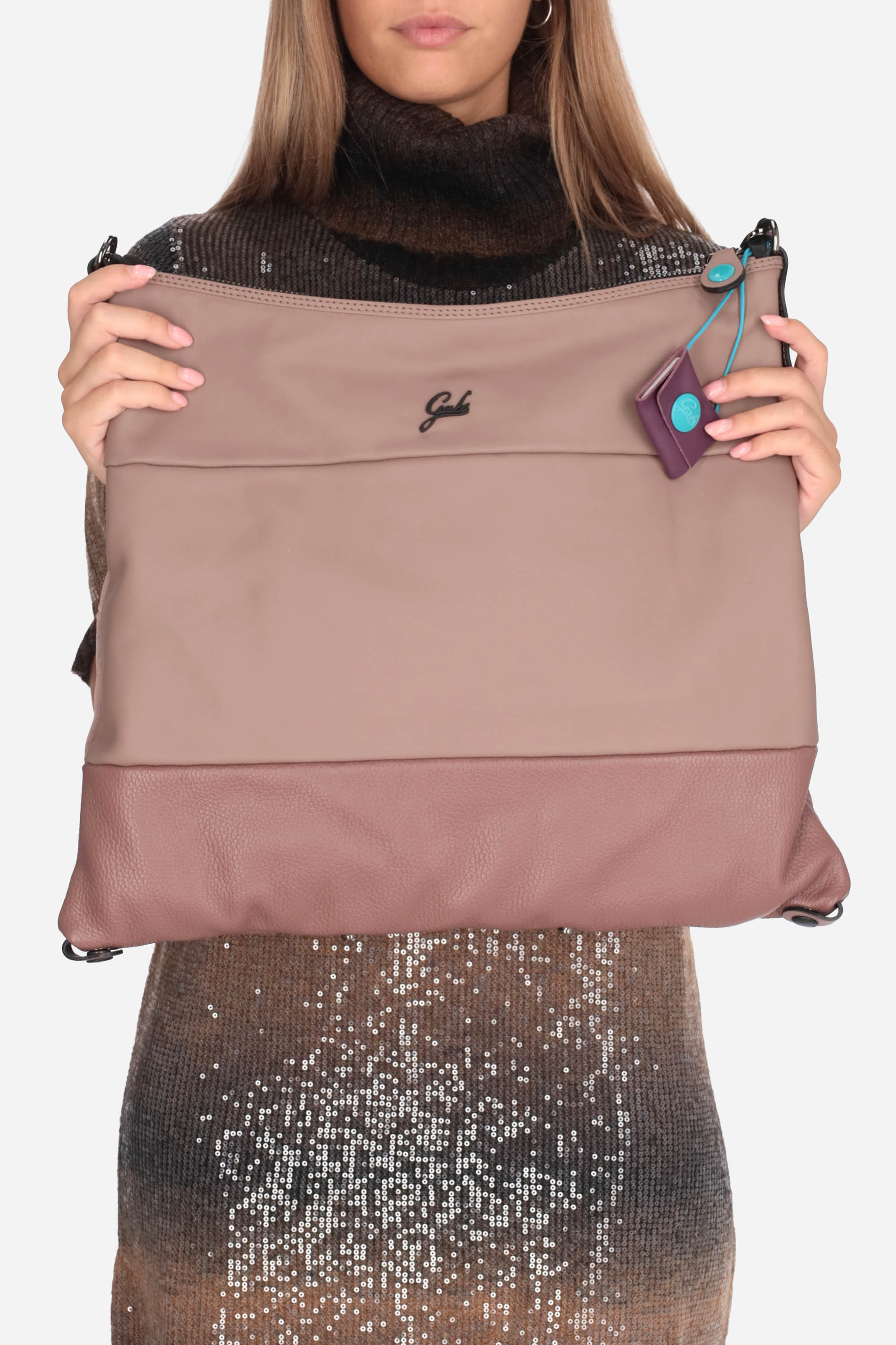 CIPOLLA | GABS - D G011950T2X2896 Borsa