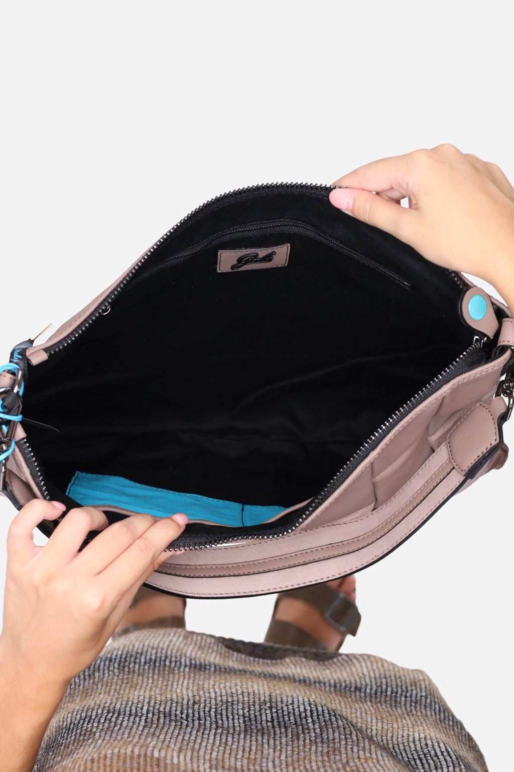 CIPOLLA | GABS - D G011950T2X2896 Borsa