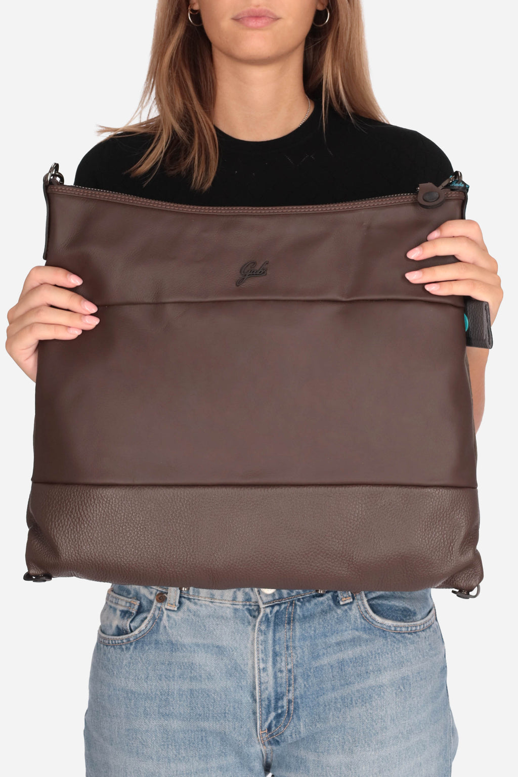 TESTA DI MORO | GABS - D G011950T2X2896 Borsa