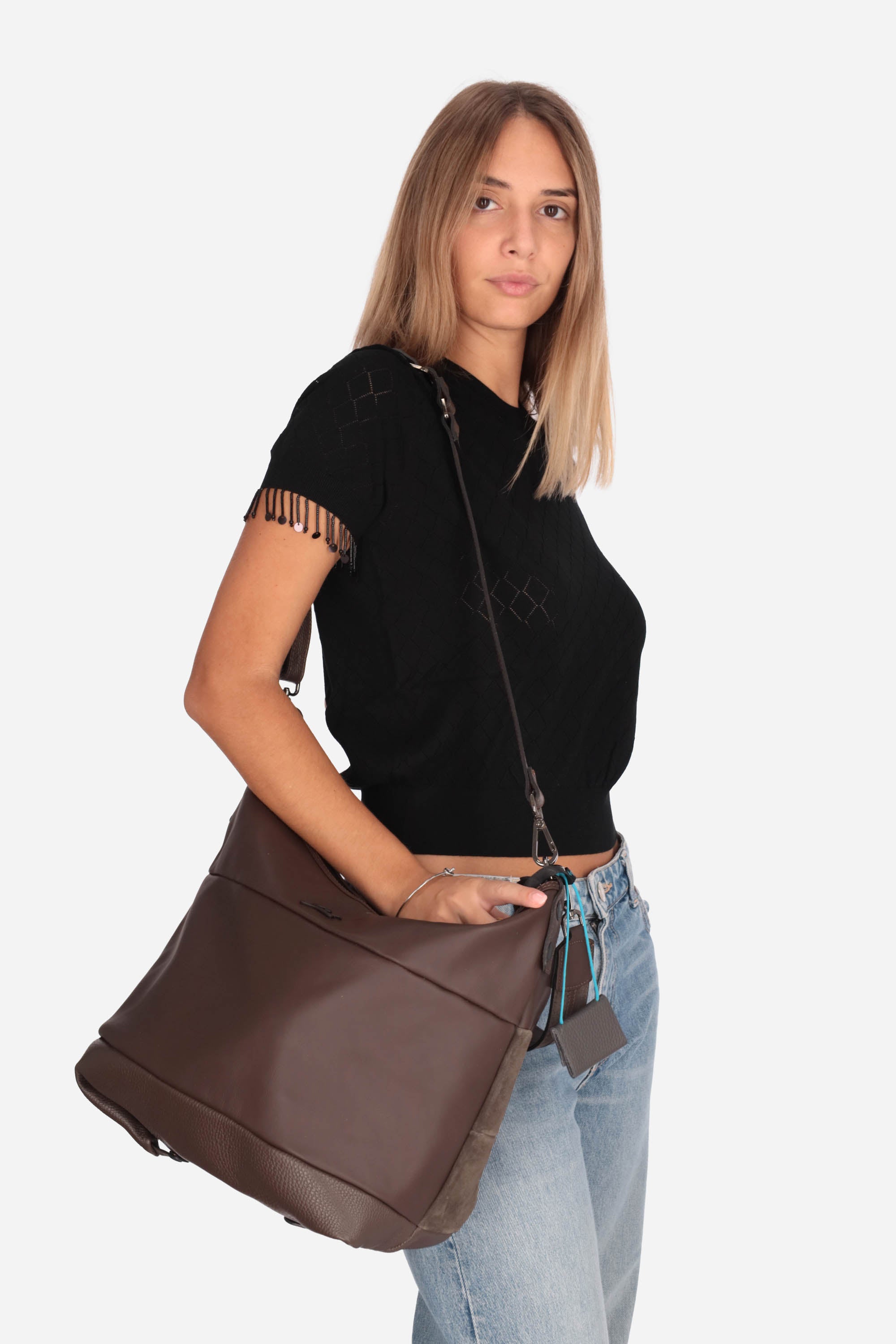 TESTA DI MORO | GABS - D G011950T2X2896 Borsa