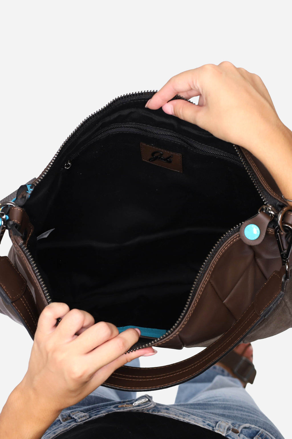 TESTA DI MORO | GABS - D G011950T2X2896 Borsa