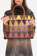 MARRONE | GABS - D G000038T2X2915 Borsa