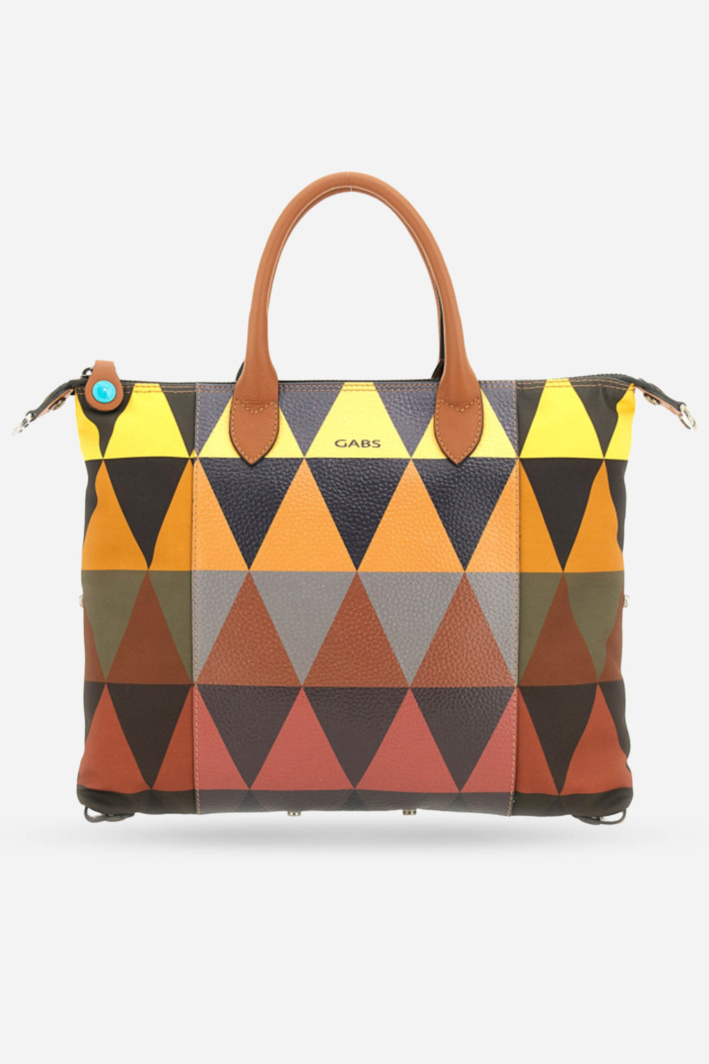 MARRONE | GABS - D G000038T2X2915 Borsa