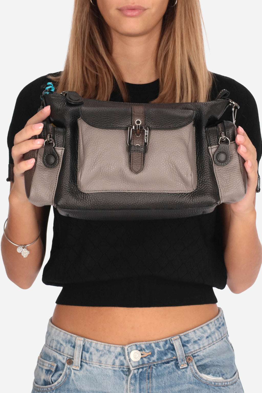 NERO | GABS - D G011720T2X2883 Borsa