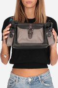 NERO | GABS - D G011720T2X2883 Borsa