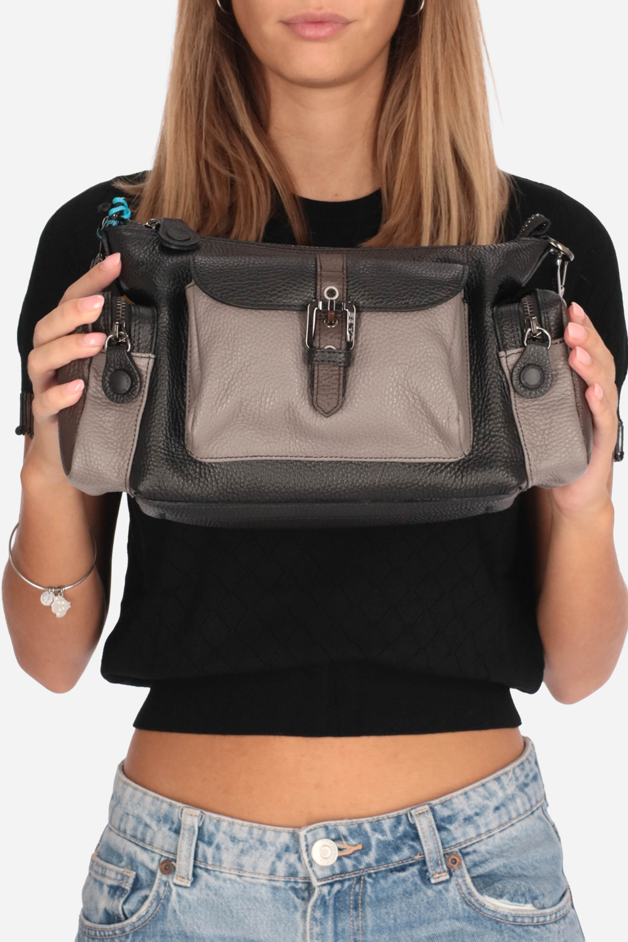 NERO | GABS - D G011720T2X2883 Borsa