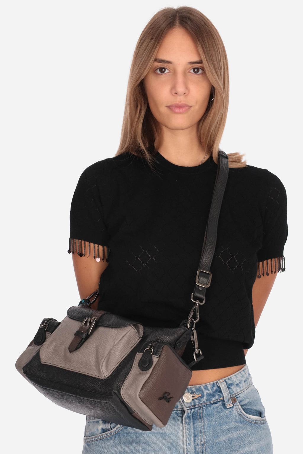 NERO | GABS - D G011720T2X2883 Borsa