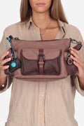BORDEAUX | GABS - D G011720T2X2883 Borsa