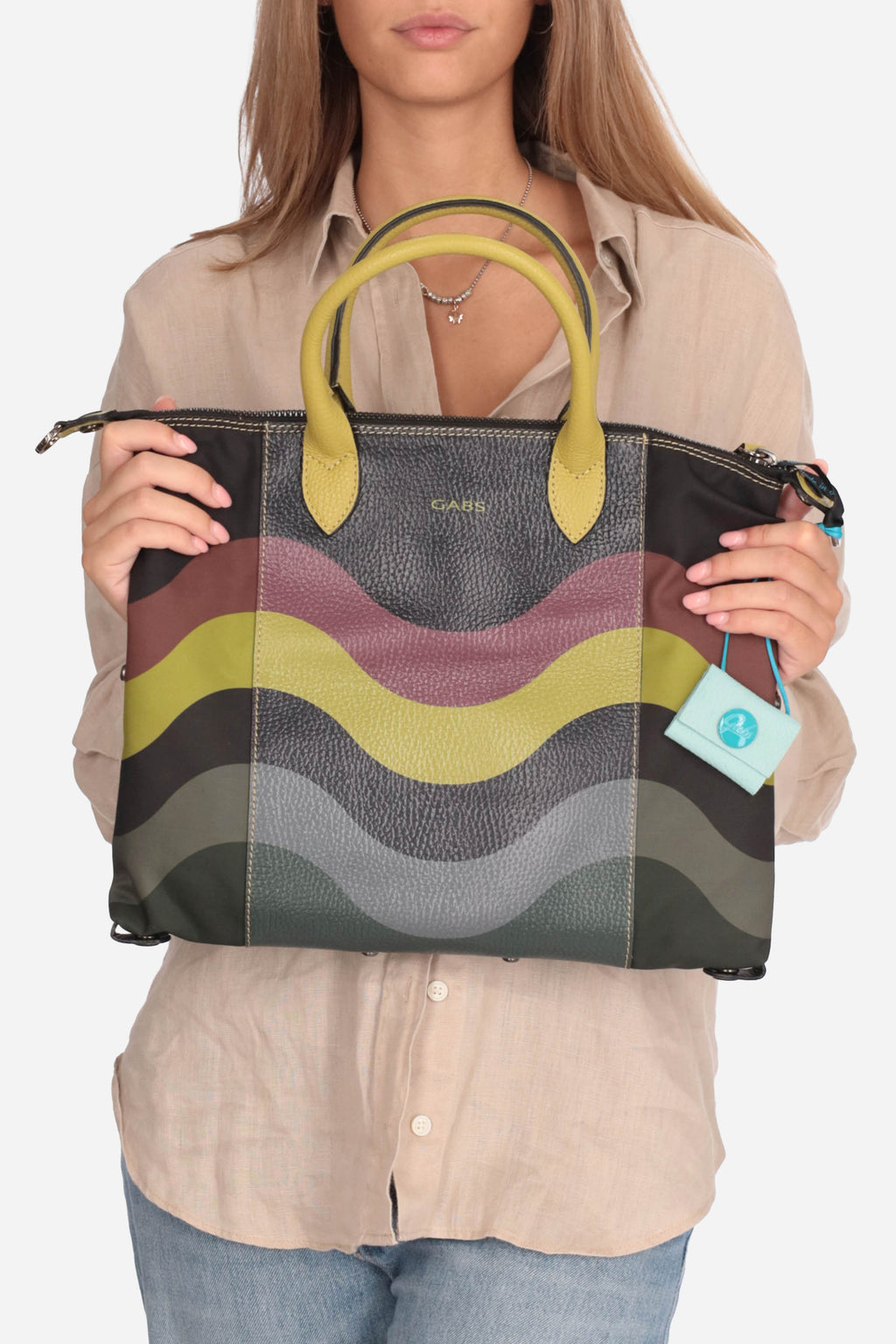 VERDONE | GABS - D G000038T2X2915 Borsa