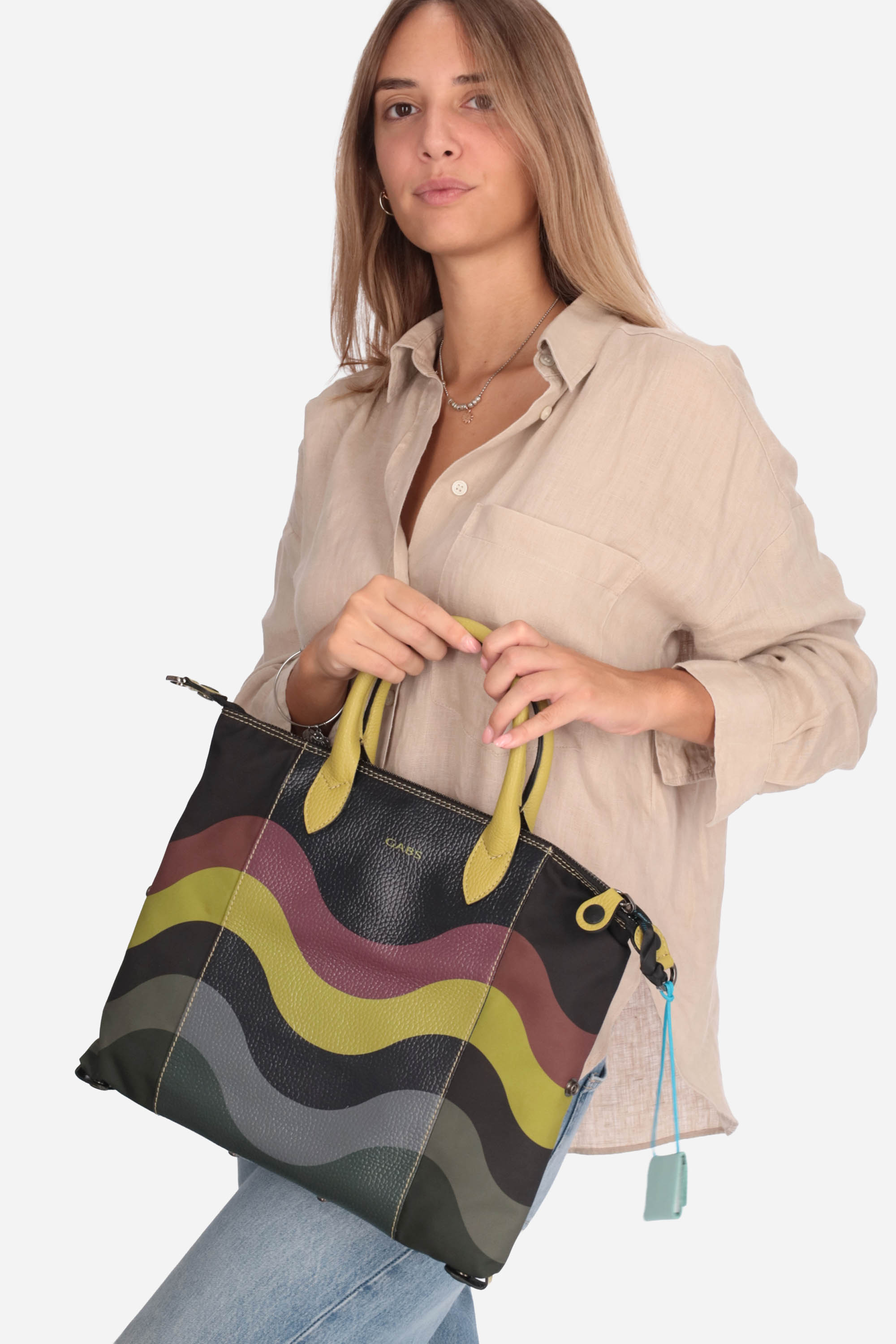 VERDONE | GABS - D G000038T2X2915 Borsa
