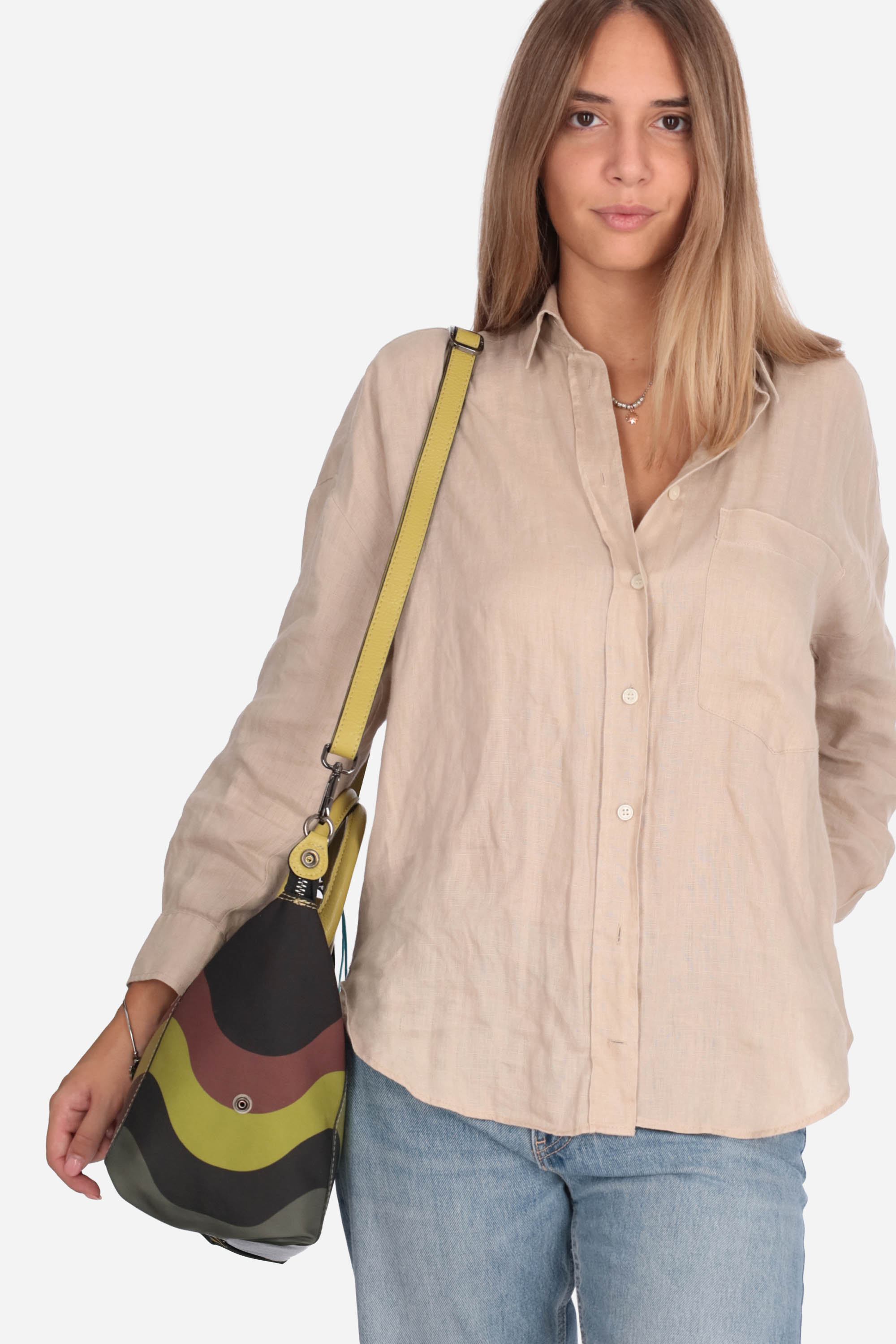 VERDONE | GABS - D G000038T2X2915 Borsa