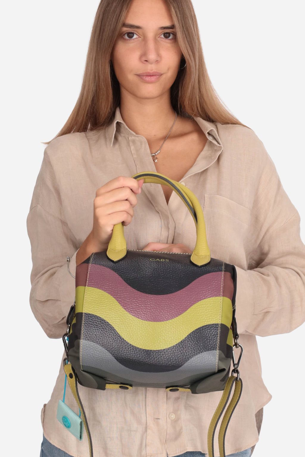VERDONE | GABS - D G000038T2X2915 Borsa