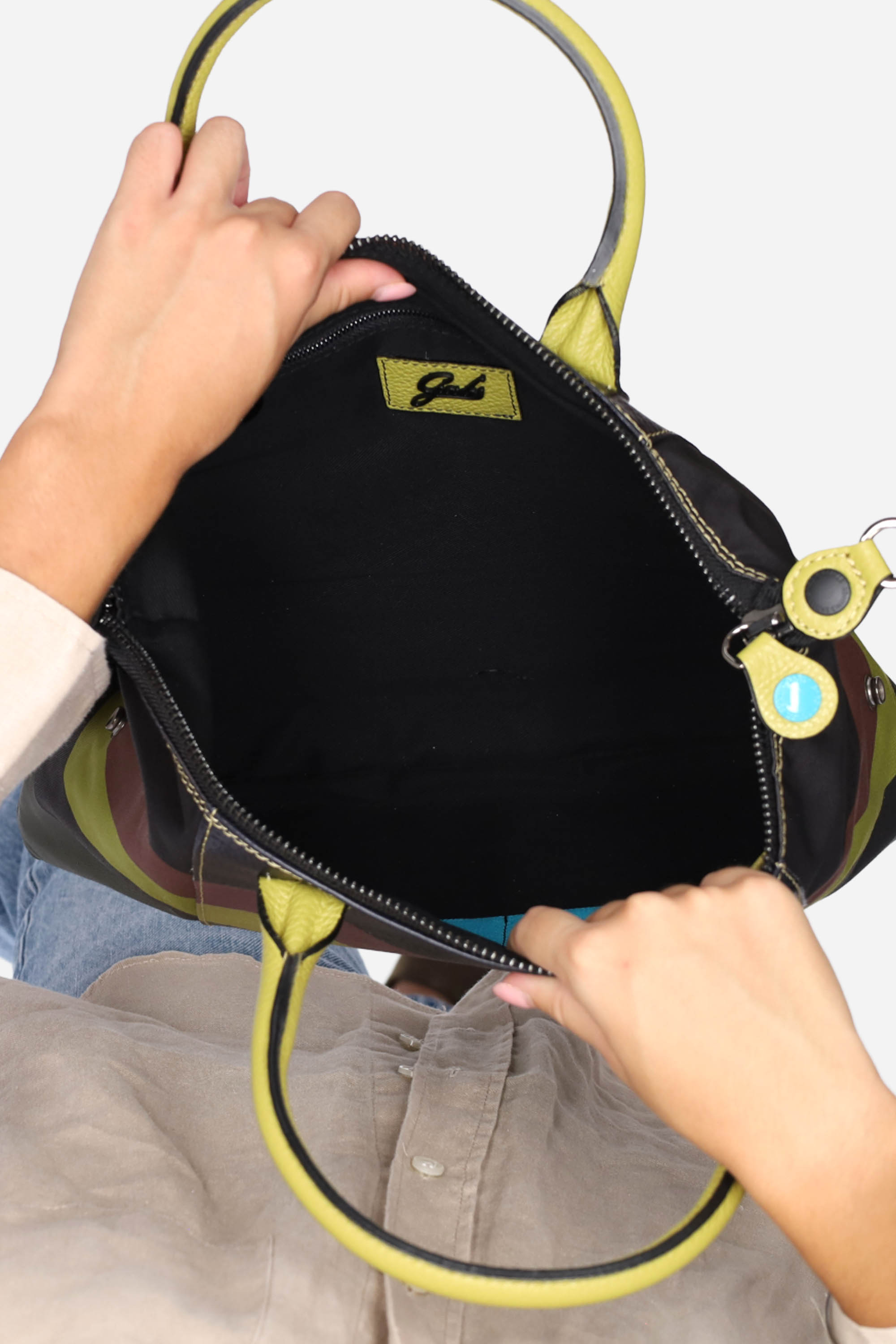 VERDONE | GABS - D G000038T2X2915 Borsa
