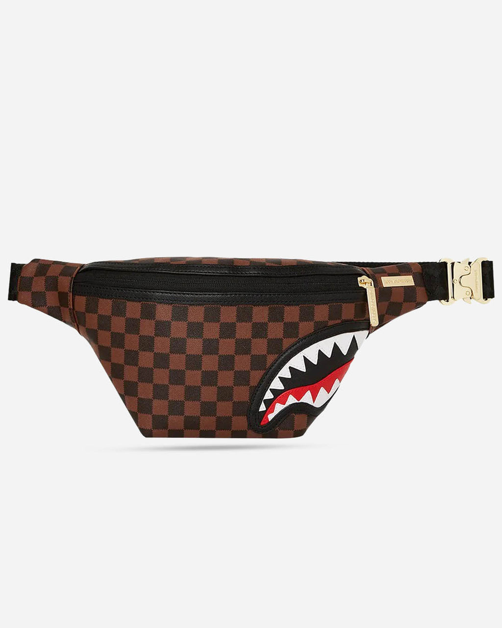 MARRONE | SPRAYGROUND - U 910B7844NSZ Marsupio