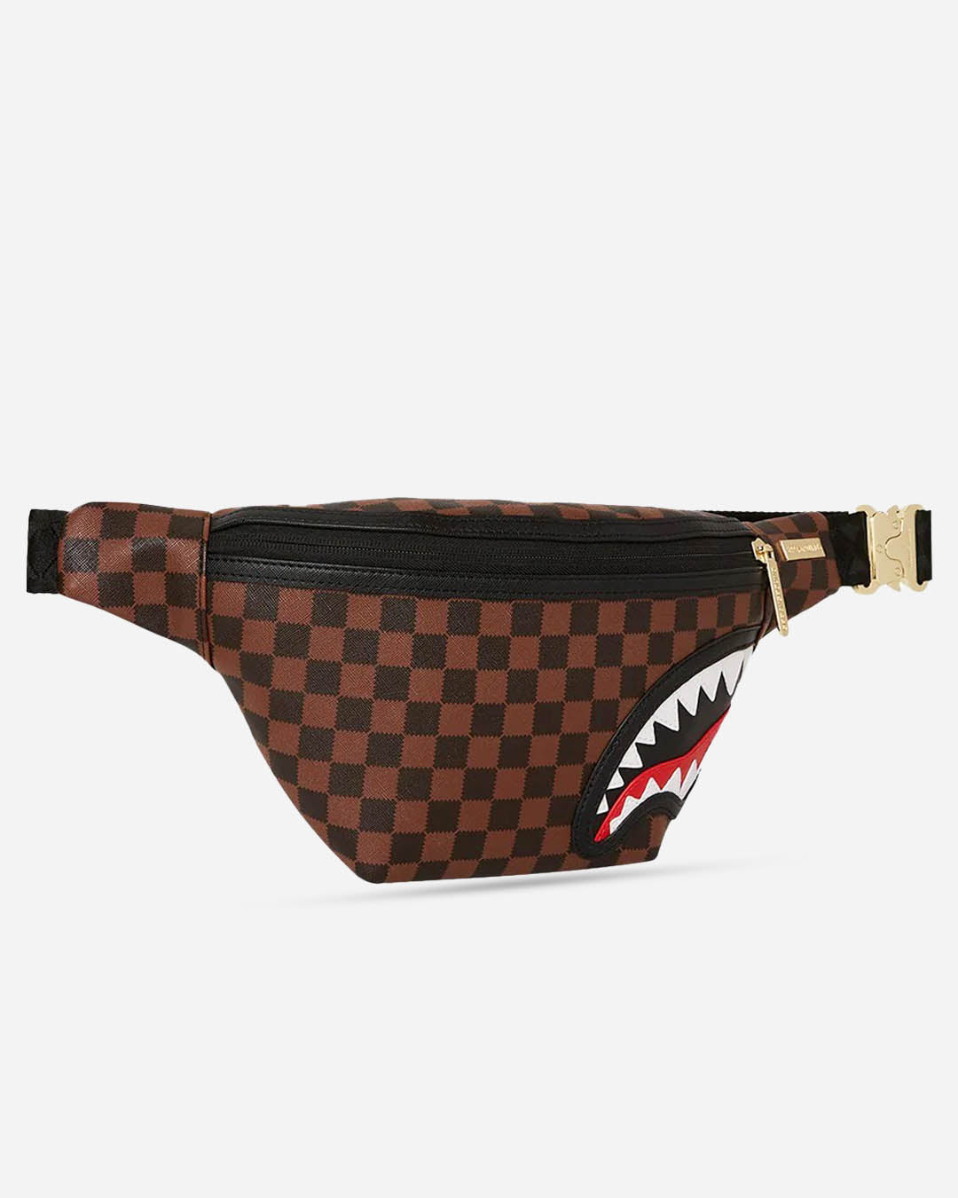 MARRONE | SPRAYGROUND - U 910B7844NSZ Marsupio