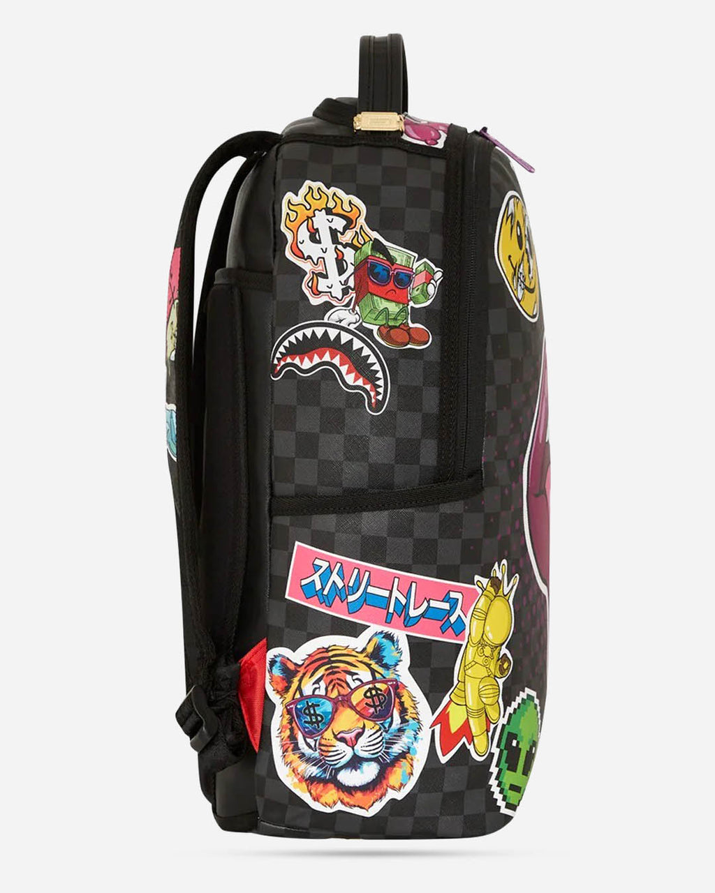 NERO | SPRAYGROUND - 910B7581NSZ Zaino