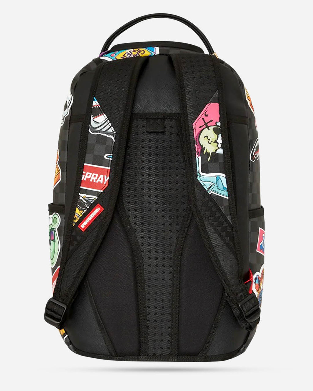 NERO | SPRAYGROUND - 910B7581NSZ Zaino