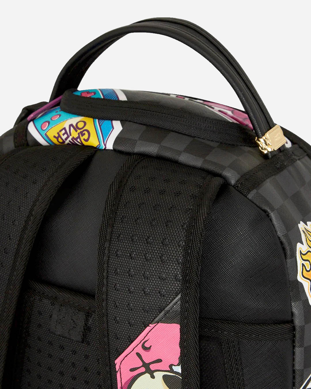 NERO | SPRAYGROUND - 910B7581NSZ Zaino