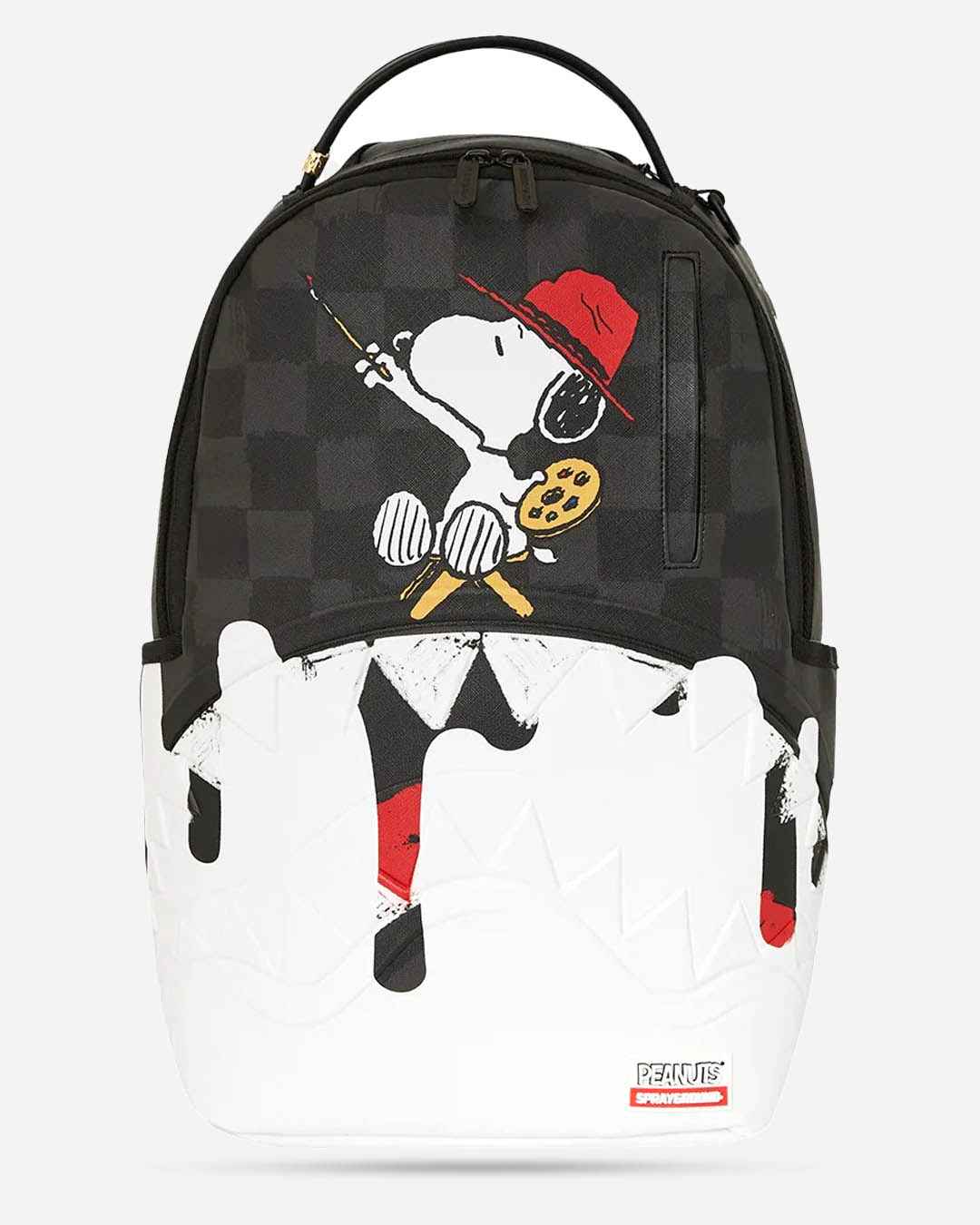 SPRAYGROUND - 910B7686NSZ Zaino