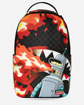 NERO | SPRAYGROUND - 910B7795NSZ Zaino