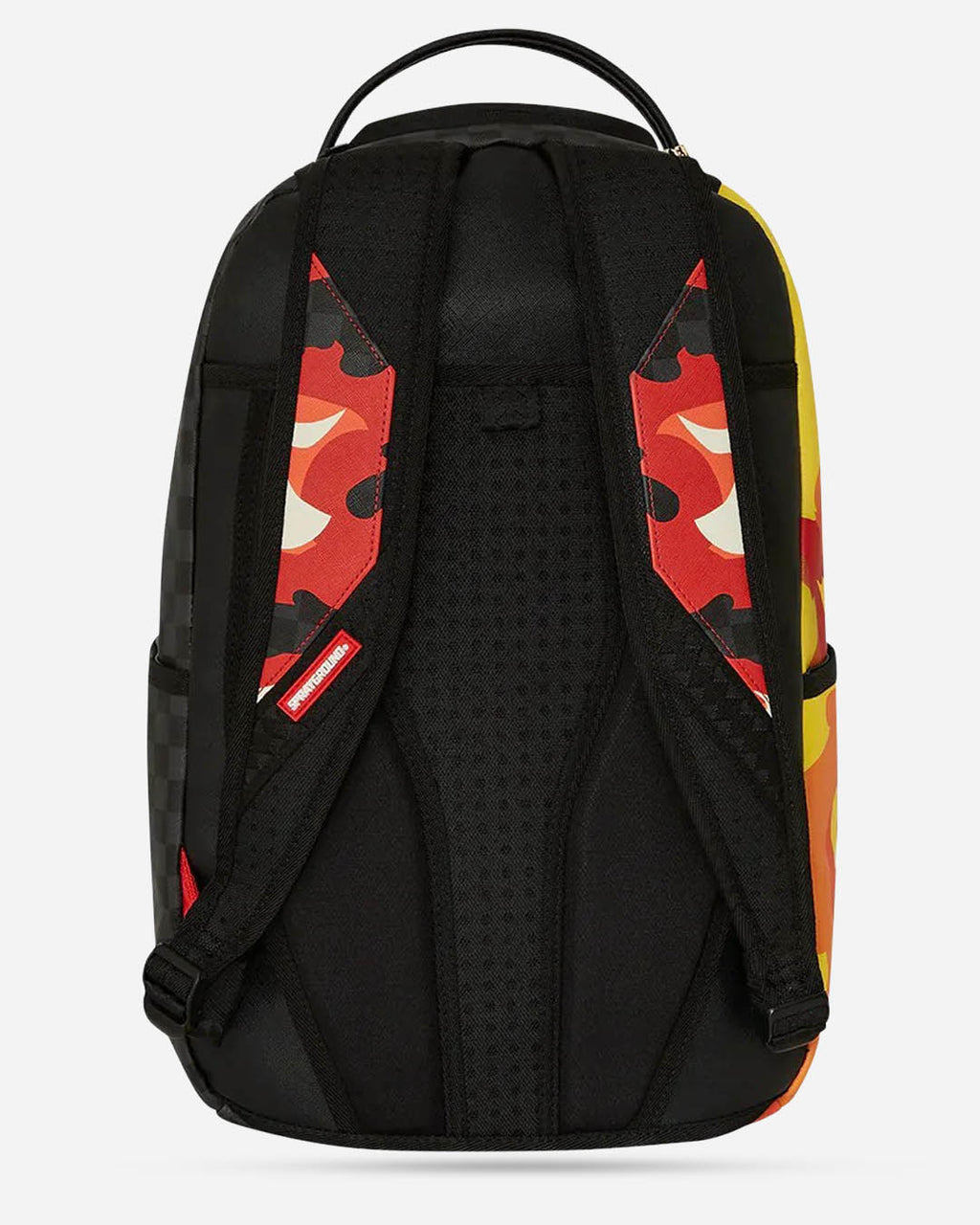 NERO | SPRAYGROUND - 910B7795NSZ Zaino