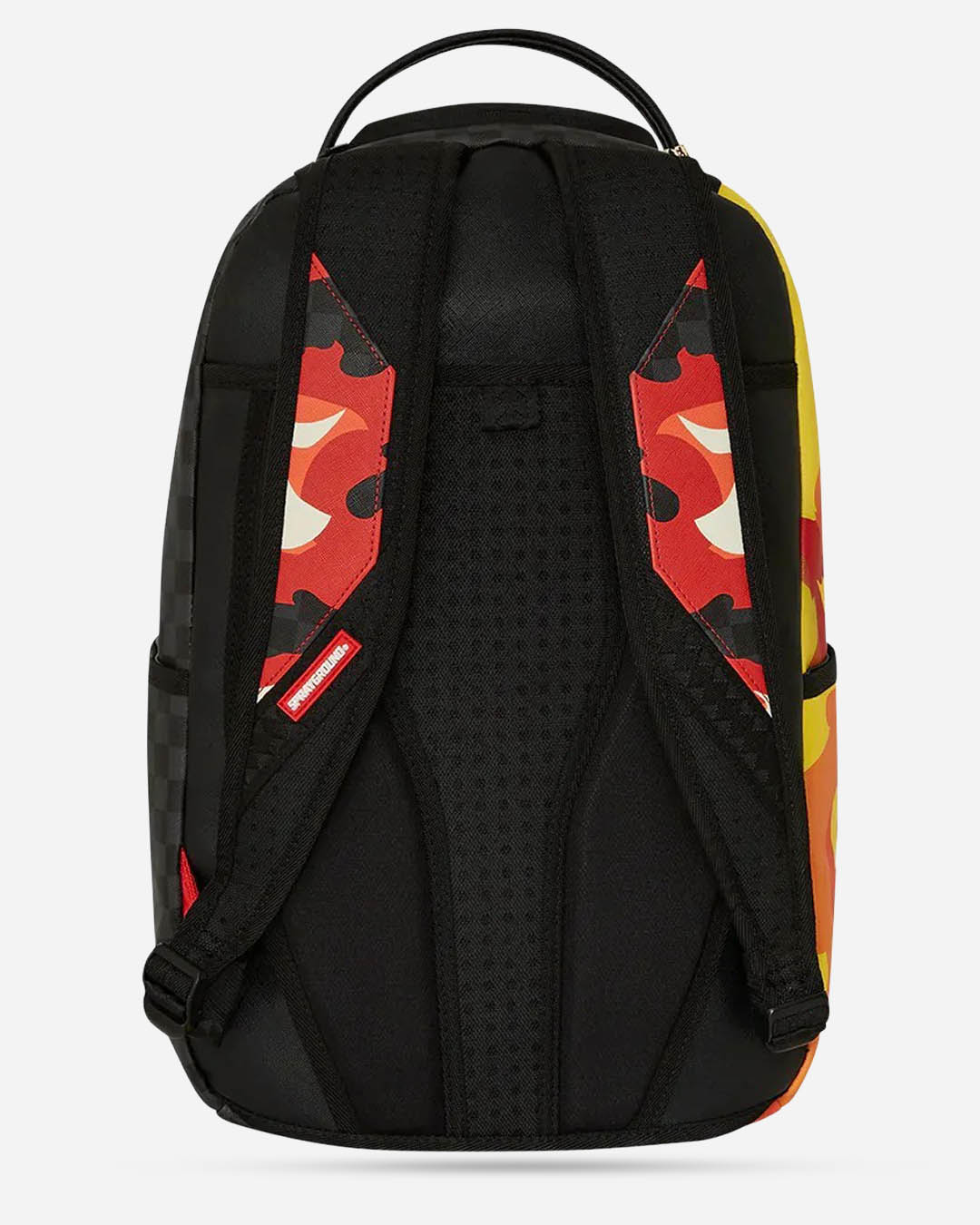 NERO | SPRAYGROUND - 910B7795NSZ Zaino