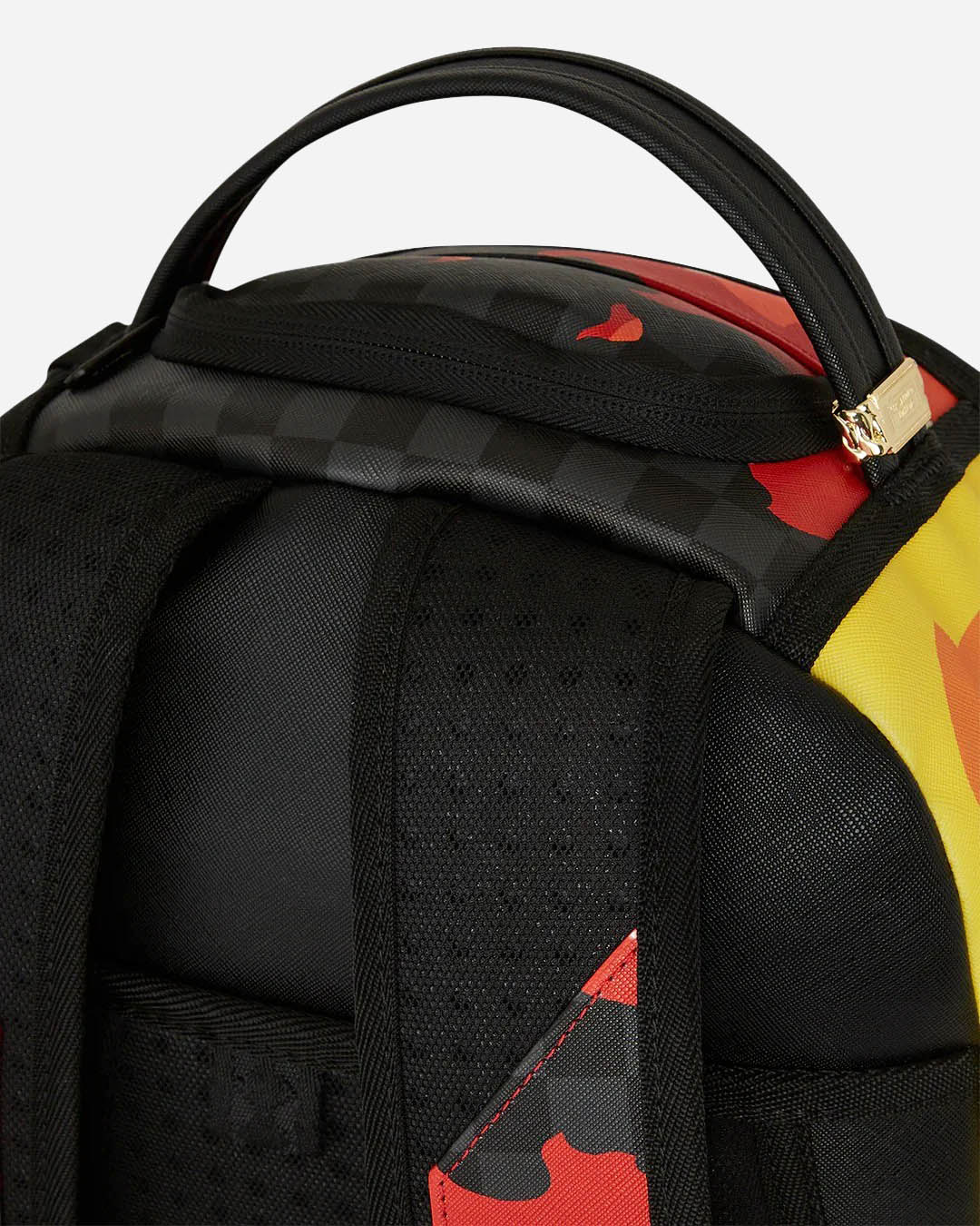 NERO | SPRAYGROUND - 910B7795NSZ Zaino