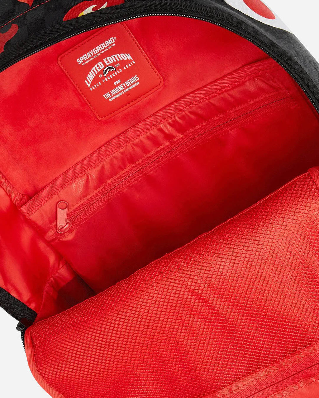 NERO | SPRAYGROUND - 910B7795NSZ Zaino