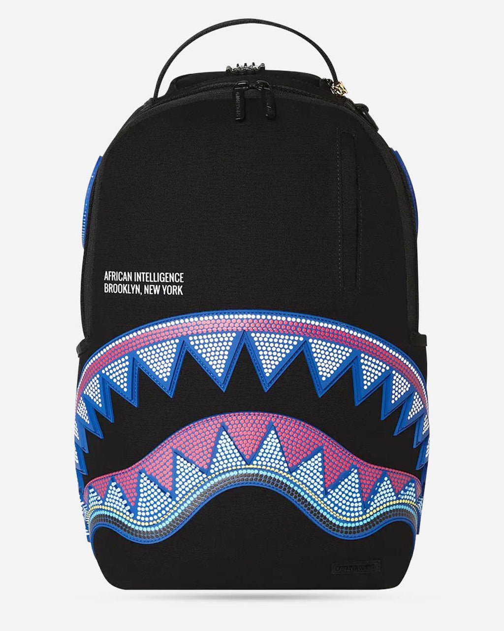 NERO | SPRAYGROUND - 910B7403NSZ Zaino