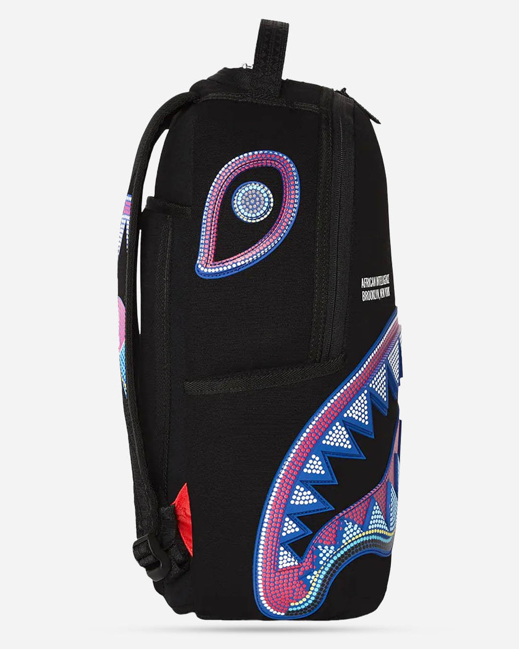 NERO | SPRAYGROUND - 910B7403NSZ Zaino