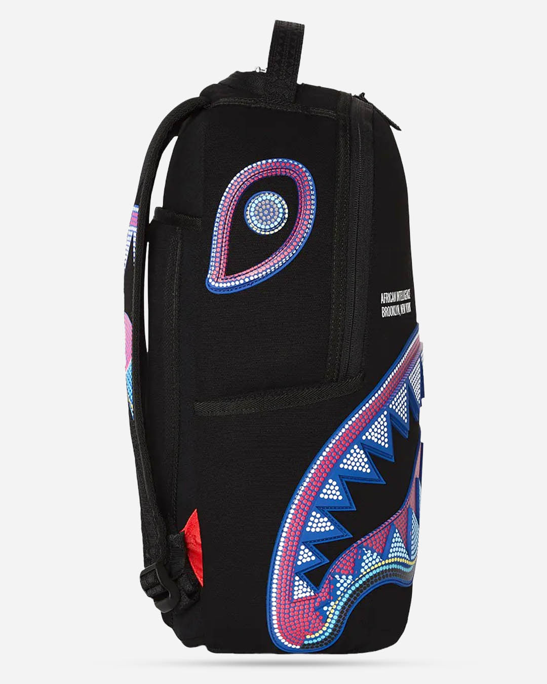 NERO | SPRAYGROUND - 910B7403NSZ Zaino