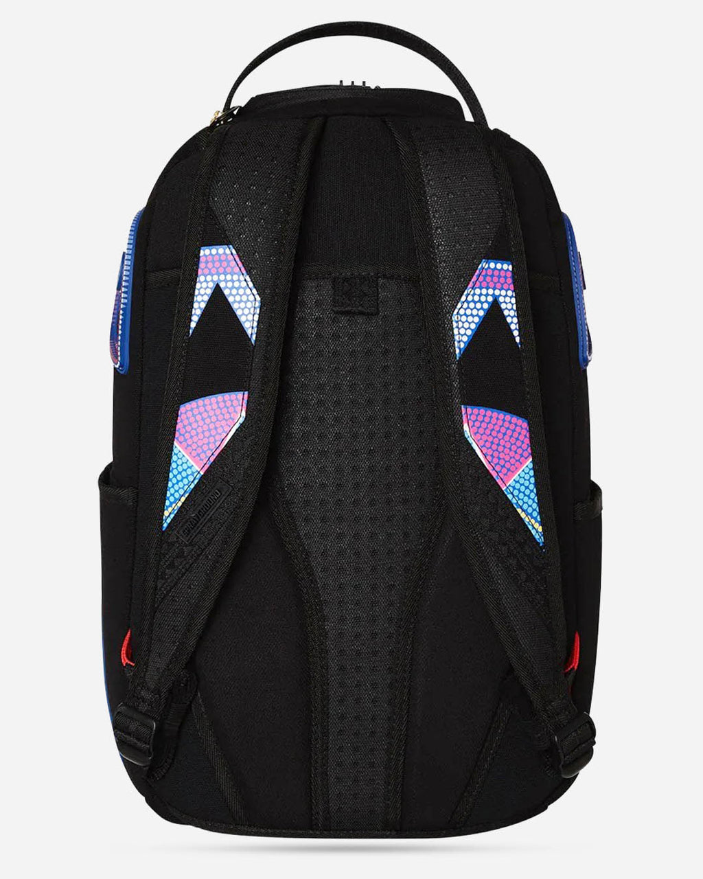 NERO | SPRAYGROUND - 910B7403NSZ Zaino